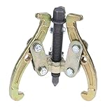 B Baosity ベアリングプラー　抜き取り　100mm 　鉄鋼部品の加工　電気部品 　自動車部品 　抜取　除去ツール　便利グズ　実用的