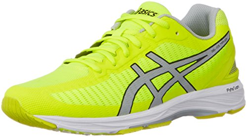 asics ds trainer 20 plata