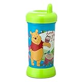 Disney Winnie the Pooh & Piglet Sippy Cup by Disney