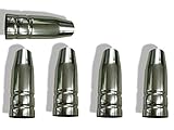 MIGノンガス半自動溶接機用トーチカバーＢタイプ5個セット