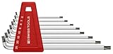 PBピービー ショートヘッドL型ヘクスローブセットパック無し  2411H/6-25