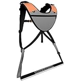 Piggyback Rider Standing Child Carrier Basic