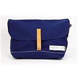 ユナイテッドビーズ ショルダーバッグ フラップ S ネイビー SSH-FBS3-02