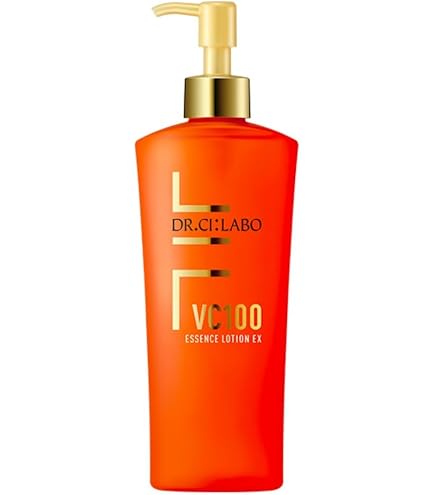 ドクターシーラボ VC100エッセンスローションEXV 285ml×2本 Amazon | ドクターシーラボ VC100 エッセンスローションEX V 285mL
