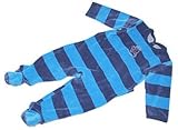 PETIT BATEAU(プチバトー) オールインワン 70サイズ 男の子