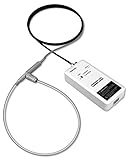 岩崎通信機 (IWATSU) ロゴスキーコイル電流プローブ 0.8Hz~20MHz : SS-294S
