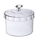 東京堂 アレンジベース プレミアムコットンケース  クリア CA000028-025