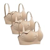 Lataly BRA レディース US サイズ: L カラー: ベージュ