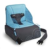 Munchkin BRICA GoBoost Travel Booster Seat by Munchkin