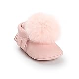 Isbasic ユニセックス・ベビー US サイズ: L カラー: ピンク