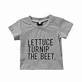 XWBJP ベビー服 キッズ ロンパース 兄弟服 半袖 幼児 赤ちゃん 出産祝い 可愛い Tシャツ ディスーツ 連体服 男の子