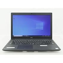 Amazon.co.jp: 【整備済み品】 Dell デル Latitude 3500 フルHD