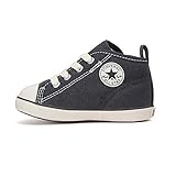 CONVERSE コンバース BABY ALL STAR N CL Z 国内正規品｜7（14.0cm） チャコール