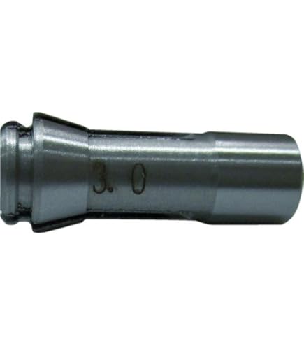 Amazon | トラスコ中山(TRUSCO) エアマイクログラインダー 全長155mm