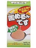栄和産業 廃油処理剤 固めるんです JP 5個入り18g 油 600ml 用 白