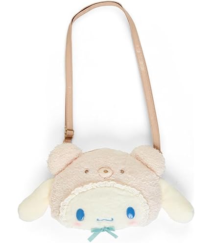 サンリオ♡シナモロール ラテクマ ぬいぐるみ シナモロール ぬいぐるみ (ラテクマ) ハニーラテ 可愛い