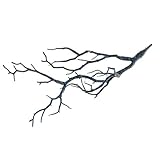 Perfeclan 人工　乾燥木　ブランチ　テーブル　装飾　工芸品　インテリア　完璧　装飾品　全2種　　 - #1