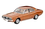 トミーテック (TOMYTEC) トミカリミテッドヴィンテージ ネオ 1/64 LV-N 荻窪魂 Vol.10 日産スカイライン 2000GT-E Lタイプ エクストラ仕様 茶 完成品