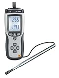 CEM社　■【正規代理店】［DT-8880］熱線式風速計 DT-8880