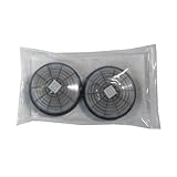 興研 アルファリングフィルタ LAS-1