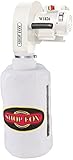 Shop Fox W1826 Wall Dust Collector, 2.5 Micron Filtration [並行輸入品]