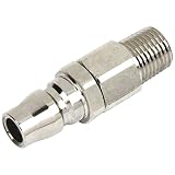 SK11 回転プラグ PT1/4おねじ AP-42R