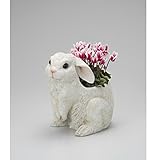 エイチツーオー　カントリーラビットプランター HT6021