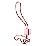 ダルトン ウォールフック S250−04CRD クラシックレッド