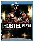 Hostel Part II [Blu-ray]