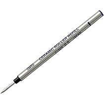 Amazon | オート 水性ボールペン替芯 C-304 ｸﾛ | 詰め替えインク