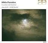 Paredes: Cuerdas Del Destino