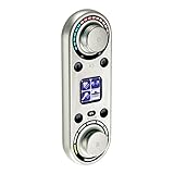 Moen TS3420BN IO/Digital Vertical Spa Digital Control, Brushed Nickel [並行輸入品]