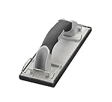 エスコ 85x227mmサンダｰ ソフトグリップ付 EA366EA-2