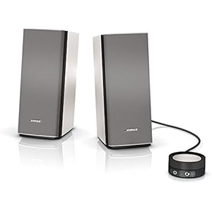 Bose(ボーズ) Companion 20