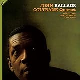 Ballads -Lp+CD- [Analog]