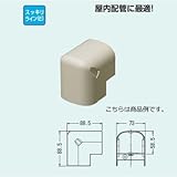 未来工業 ダクト出ズミ (ミニタイプ) GKDS-70DG