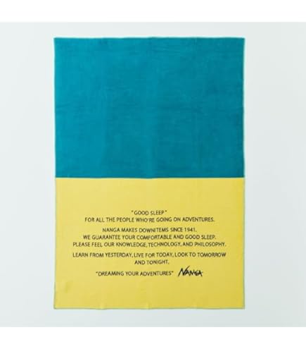 Amazon.co.jp: [NANGA] ツリーオブライフコットンブランケット TREE OF