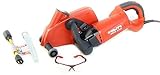 Hilti 03444488 DCH 230 9-Inch Electric Diamond Cutter [並行輸入品]