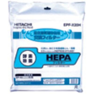 HITACHI 空気清浄機用交換フィルター (EP-X20用) EPF-X20H