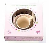 キーストーン バンブーファイバー キッズギフトセット ガール BAFIKIGI