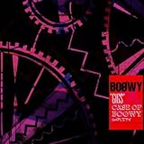 “GIGS" CASE OF BOØWY COMPLETE(Blu-spec CD2枚組)