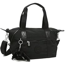 Kipling ブラック ショルダーバッグ　未使用 kipling - 難あり！ キプリング ツーウェイ ショルダーバッグ 黒