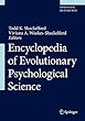 Encyclopedia of Evolutionary Psychological Science