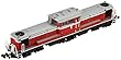 マイクロエース Nゲージ DD51-1051・スピーカー付 A8518 鉄道模型 ディーゼル機関車