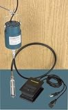 Chicago Electric Power Tools Flexible Shaft Grinder and Carver [並行輸入品]