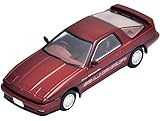 トミカ リミテッドビンテージ LV-N106a スープラ 2.0GT ツインターボ (赤) 完成品