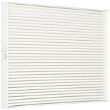 PITWORK(ピットワーク) エアコンフィルター 花粉対応タイプ AY684-NS009 日産純正部品