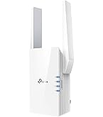 TP-Link Wi-Fi 6ルーターと中継機2点セット TP-Link、Wi-Fi 6対応のメッシュWi-Fiルーター「Deco X20」を6月