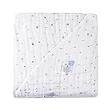 エイデンアンドアネイ / Aden+Anais DREAM BLANKETt(night sky)並行輸入品