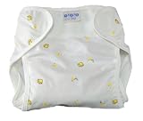 15％OFF！ひよこちゃんのおむつカバー♪50～60センチ